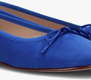 Giulia Ballerines G.12.ballerina En Bleu des prix incroyables 10