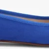 Giulia Ballerines G.12.ballerina En Bleu des prix incroyables 20