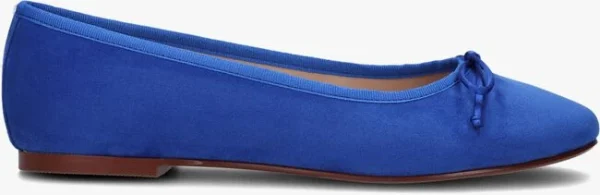 Giulia Ballerines G.12.ballerina En Bleu des prix incroyables 1