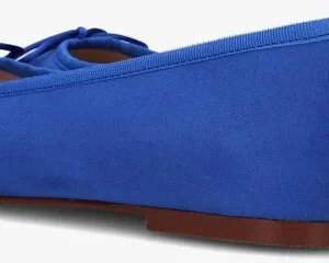 Giulia Ballerines G.12.ballerina En Bleu des prix incroyables 12