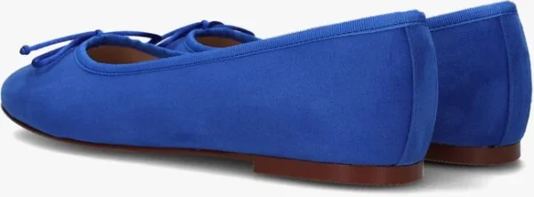 Giulia Ballerines G.12.ballerina En Bleu des prix incroyables 4