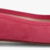 boutiqued pas cher Giulia Ballerines G.12.ballerina En Rose 20