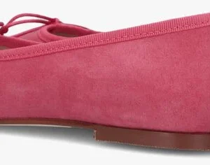 boutiqued pas cher Giulia Ballerines G.12.ballerina En Rose 12