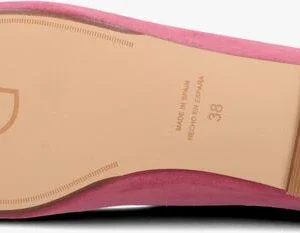 boutiqued pas cher Giulia Ballerines G.12.ballerina En Rose 14