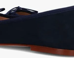 Giulia Ballerines G.12.ballerina En Bleu soldes luxe 12