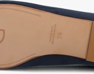 Giulia Ballerines G.12.ballerina En Bleu soldes luxe 14