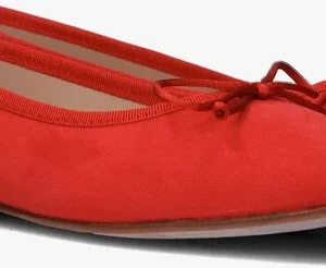 Giulia Ballerines G.12.ballerina En Rouge ﻿soldes 10