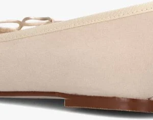 Giulia Ballerines G.12.ballerina En Beige magasin paris 12