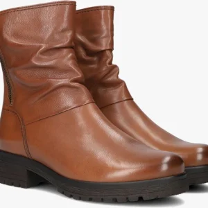 pas cher en vente Gabor Bottines 092 En Cognac 9