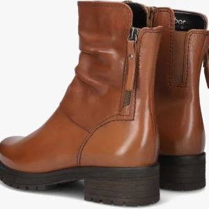 pas cher en vente Gabor Bottines 092 En Cognac 11