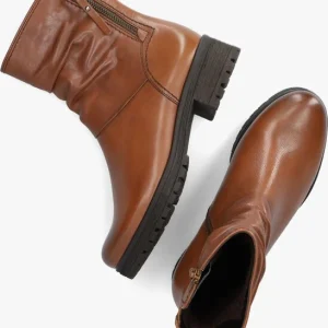 pas cher en vente Gabor Bottines 092 En Cognac 15