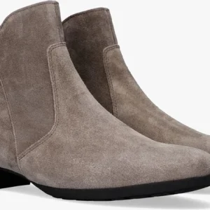 Promotio de vente Gabor Bottines 714 En Taupe 10