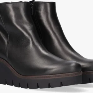 belle Gabor Bottines 780.1 En Noir 10