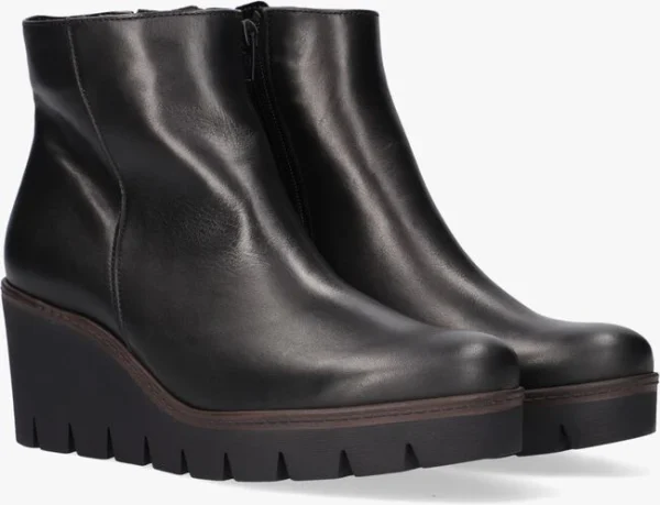 belle Gabor Bottines 780.1 En Noir 3