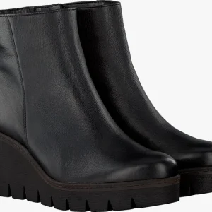 belle Gabor Bottines 780.1 En Noir 18