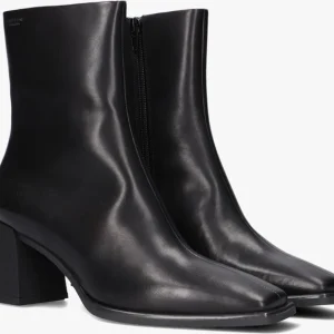 Prix très abordable VAGABOND SHOEMAKERS Vagabond Bottines Hedda En Noir 9