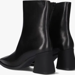 Prix très abordable VAGABOND SHOEMAKERS Vagabond Bottines Hedda En Noir 11