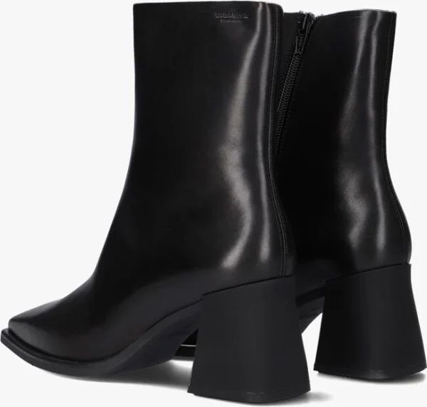 Prix très abordable VAGABOND SHOEMAKERS Vagabond Bottines Hedda En Noir 4