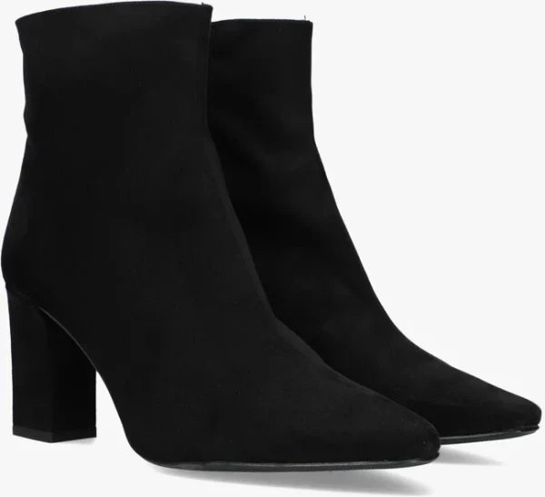 Giulia Bottines Ralia En Noir grande promotion 3