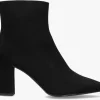 Giulia Bottines Ralia En Noir grande promotion 22