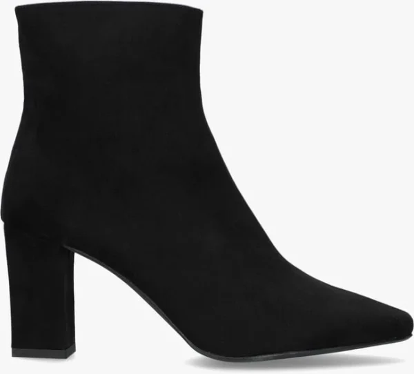 Giulia Bottines Ralia En Noir grande promotion 1