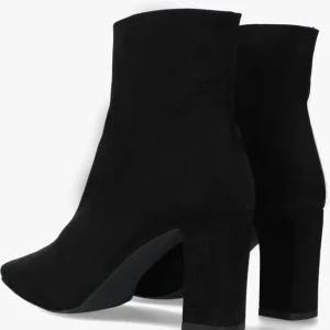 Giulia Bottines Ralia En Noir grande promotion 12