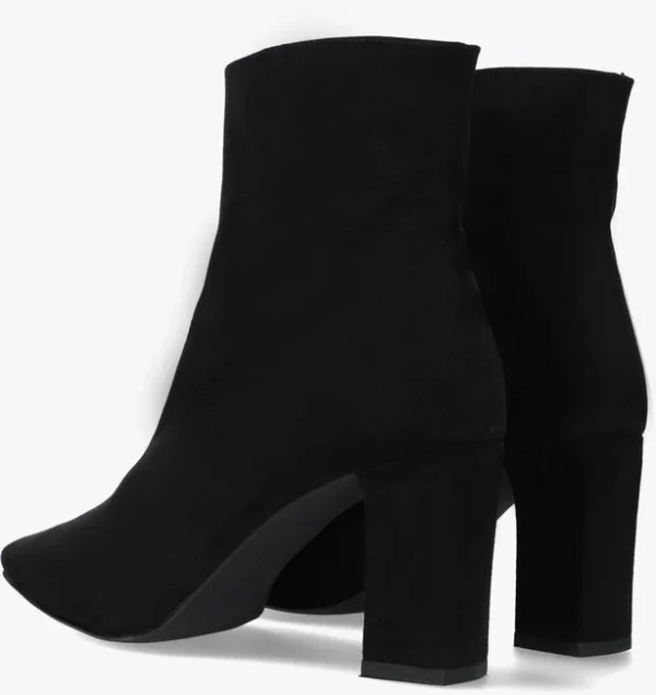 Giulia Bottines Ralia En Noir grande promotion 4