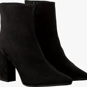 Giulia Bottines Ralia En Noir grande promotion 18