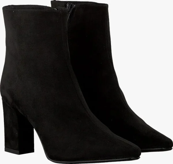 Giulia Bottines Ralia En Noir grande promotion 7