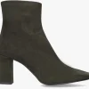 pas cher Giulia Bottines Ralia En Vert 19