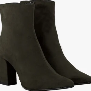 pas cher Giulia Bottines Ralia En Vert 18