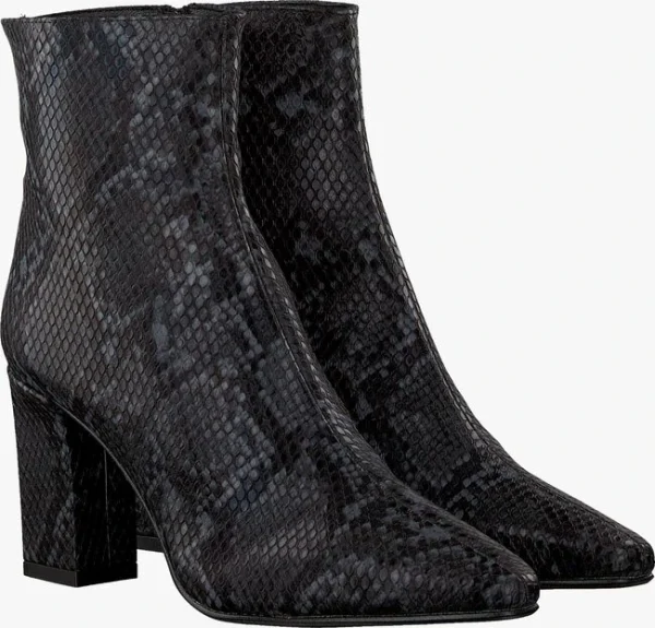 Giulia Bottines Ralia En Gris offre spéciale 7