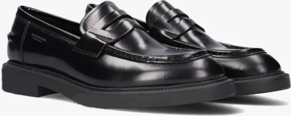 Vagabond Shoemakers Alex W Loafers En Noir meilleur cadeau 3