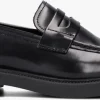 Vagabond Shoemakers Alex W Loafers En Noir meilleur cadeau 19