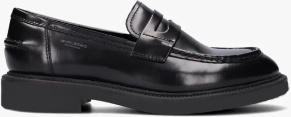 Vagabond Shoemakers Alex W Loafers En Noir meilleur cadeau 1