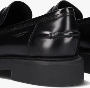 Vagabond Shoemakers Alex W Loafers En Noir meilleur cadeau 12