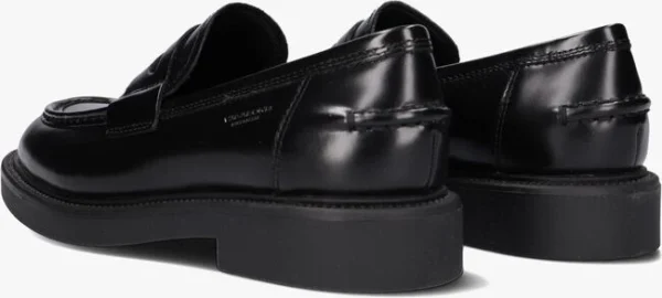 Vagabond Shoemakers Alex W Loafers En Noir meilleur cadeau 4