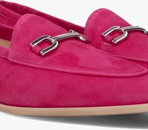 Unisa Dalcy Loafers En Rose magasins pas chers 10