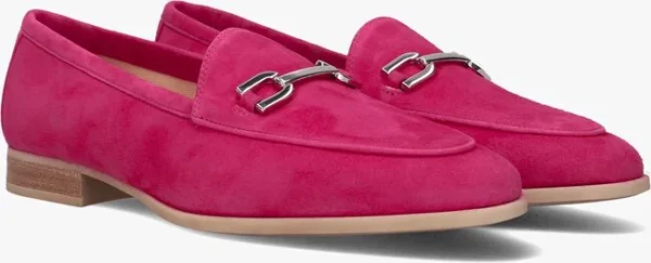 Unisa Dalcy Loafers En Rose magasins pas chers 3