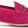 Unisa Dalcy Loafers En Rose magasins pas chers 17