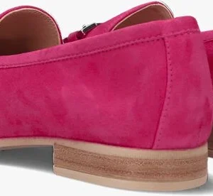 Unisa Dalcy Loafers En Rose magasins pas chers 12