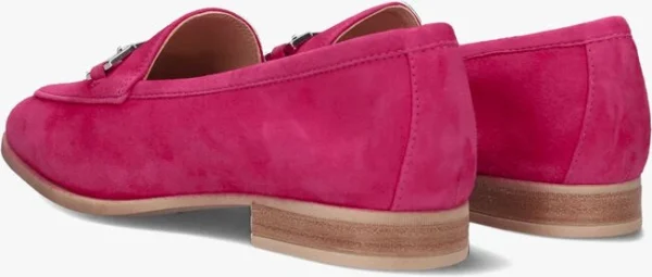 Unisa Dalcy Loafers En Rose magasins pas chers 4