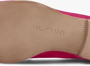 Unisa Dalcy Loafers En Rose magasins pas chers 14