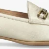 Unisa Dalcy Loafers En Or styles dernier cri 22