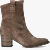 Gabor 893 Bottines En Taupe Protections acheteurs 22