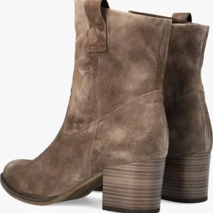 Gabor 893 Bottines En Taupe Protections acheteurs 12