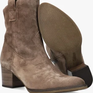 Gabor 893 Bottines En Taupe Protections acheteurs 14