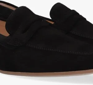 meilleur cadeau Gabor 444 Loafers En Noir 9