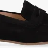 meilleur cadeau Gabor 444 Loafers En Noir 20