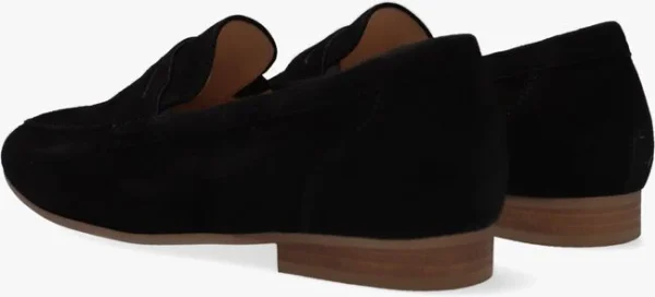 meilleur cadeau Gabor 444 Loafers En Noir 4